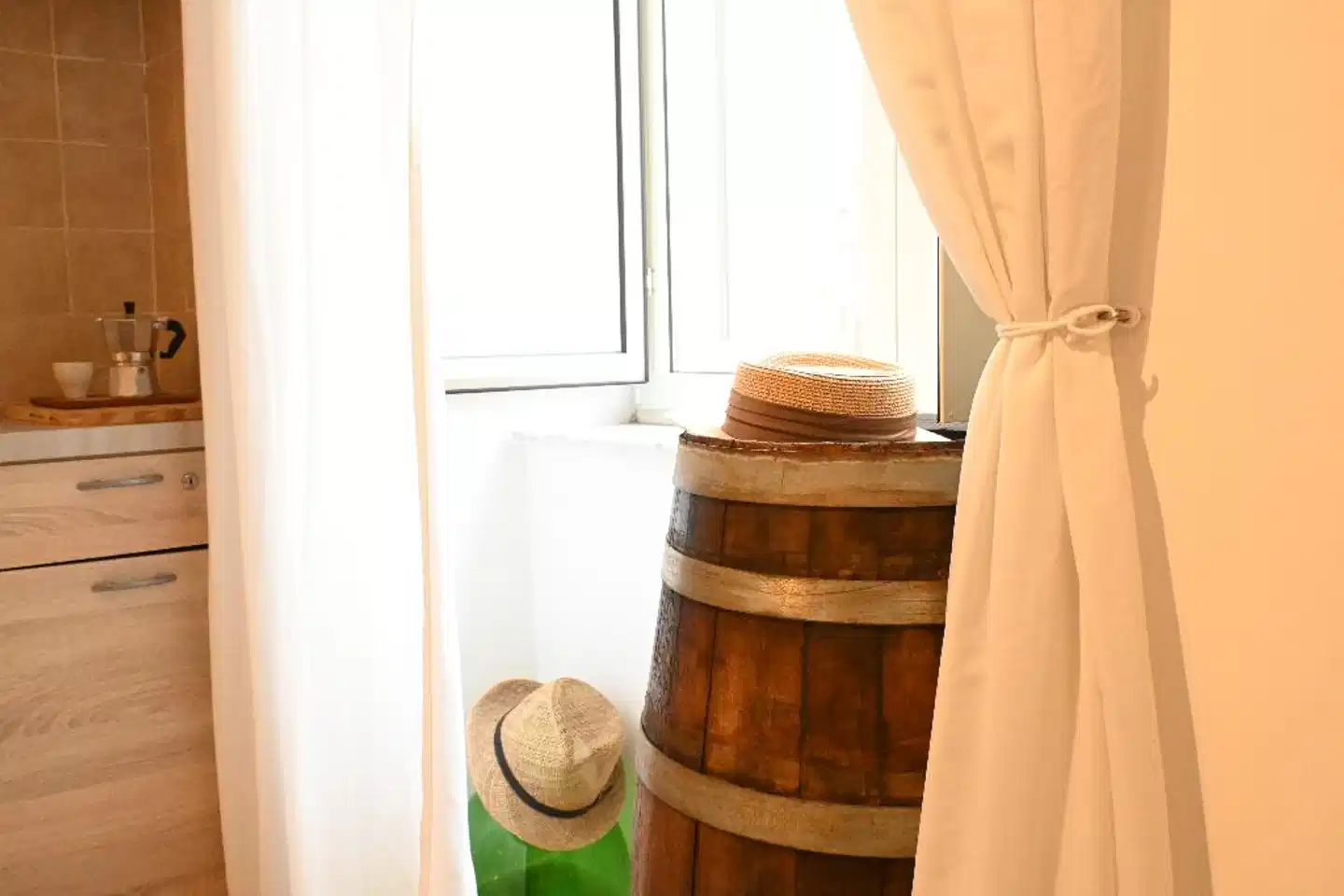 Napoli Cityscape Wellness