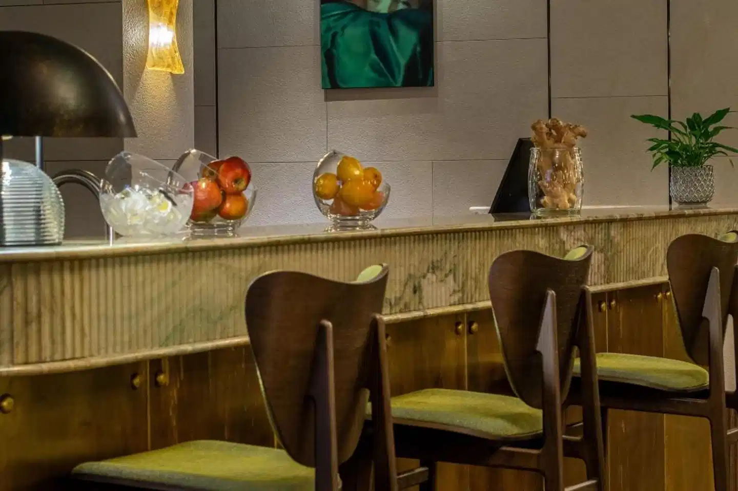 Stradom House, Autograph Collection Wohnbeispiel