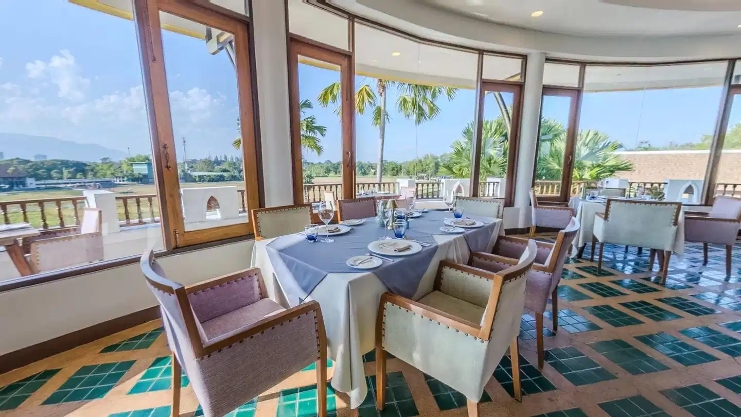 Thantara Resort Chiang Mai Konferenz