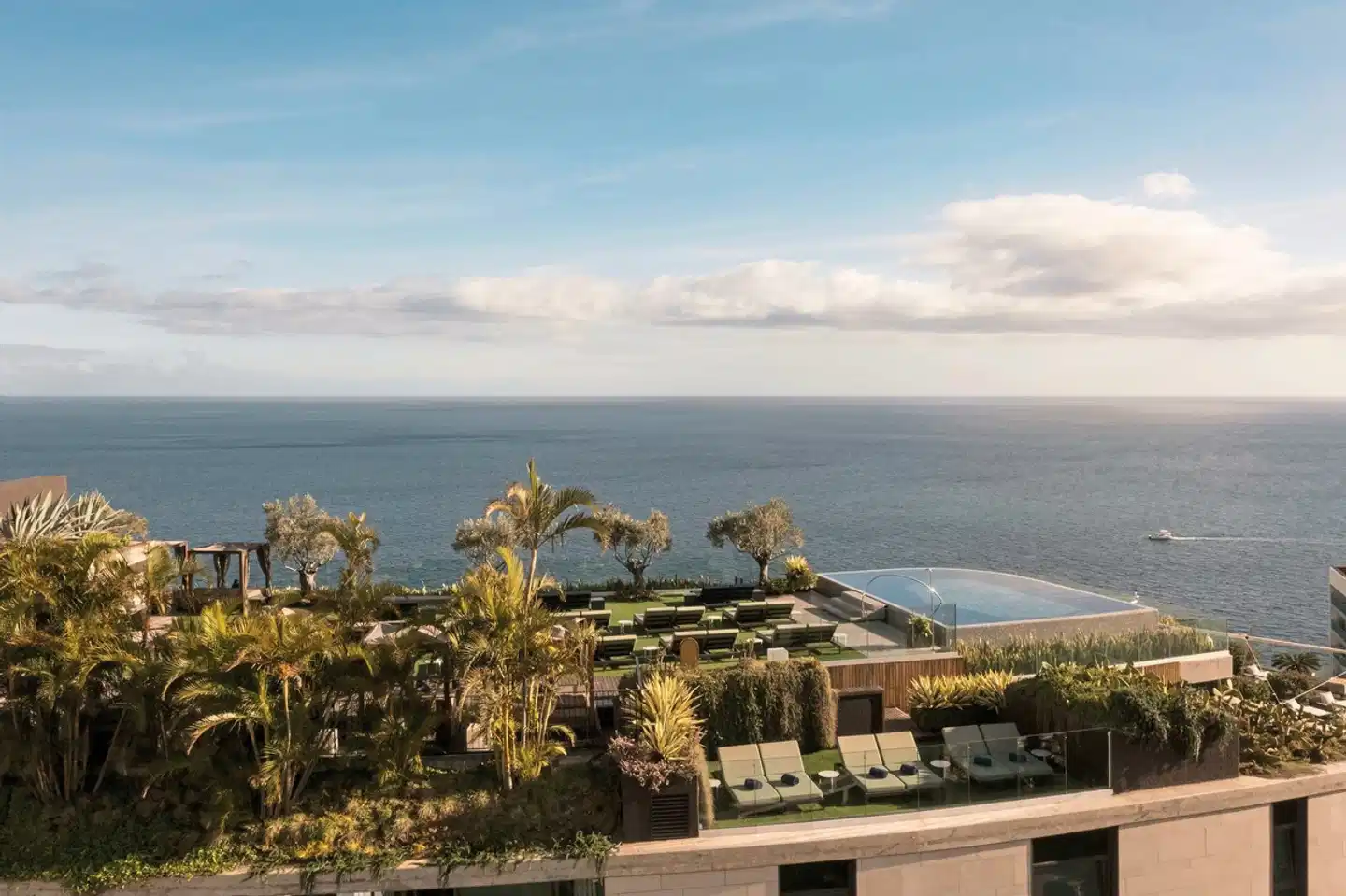 The Reserve within Savoy Palace Landschaft