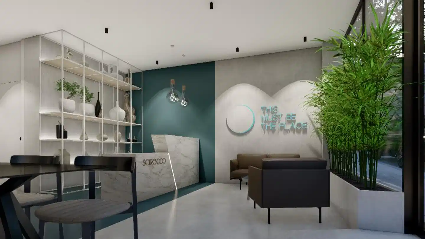 Hotel Scirocco St. Julian's Affiliated by Melia Wohnbeispiel