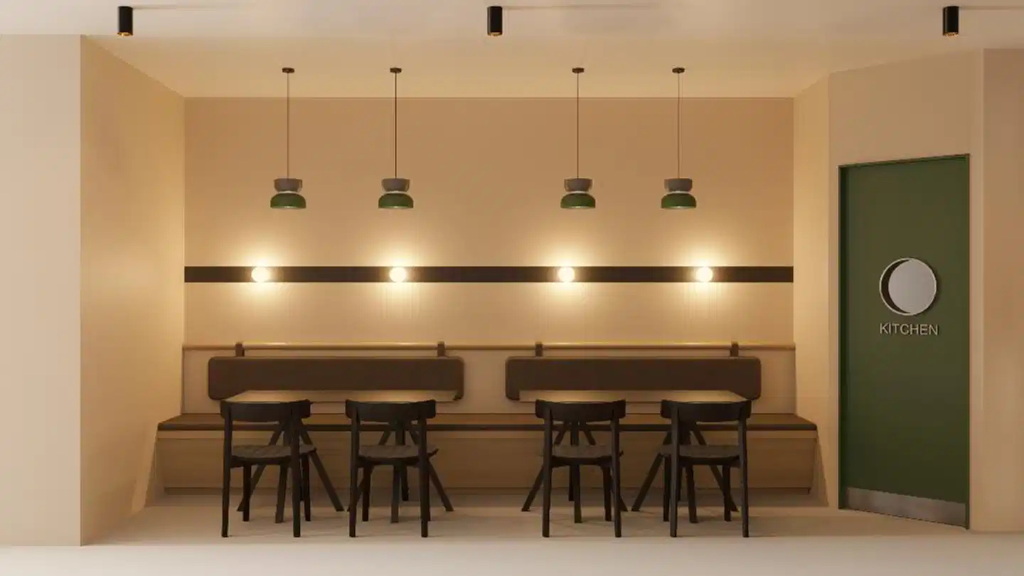 Hotel Levante St. Julian's Affiliated by Meliá Bar