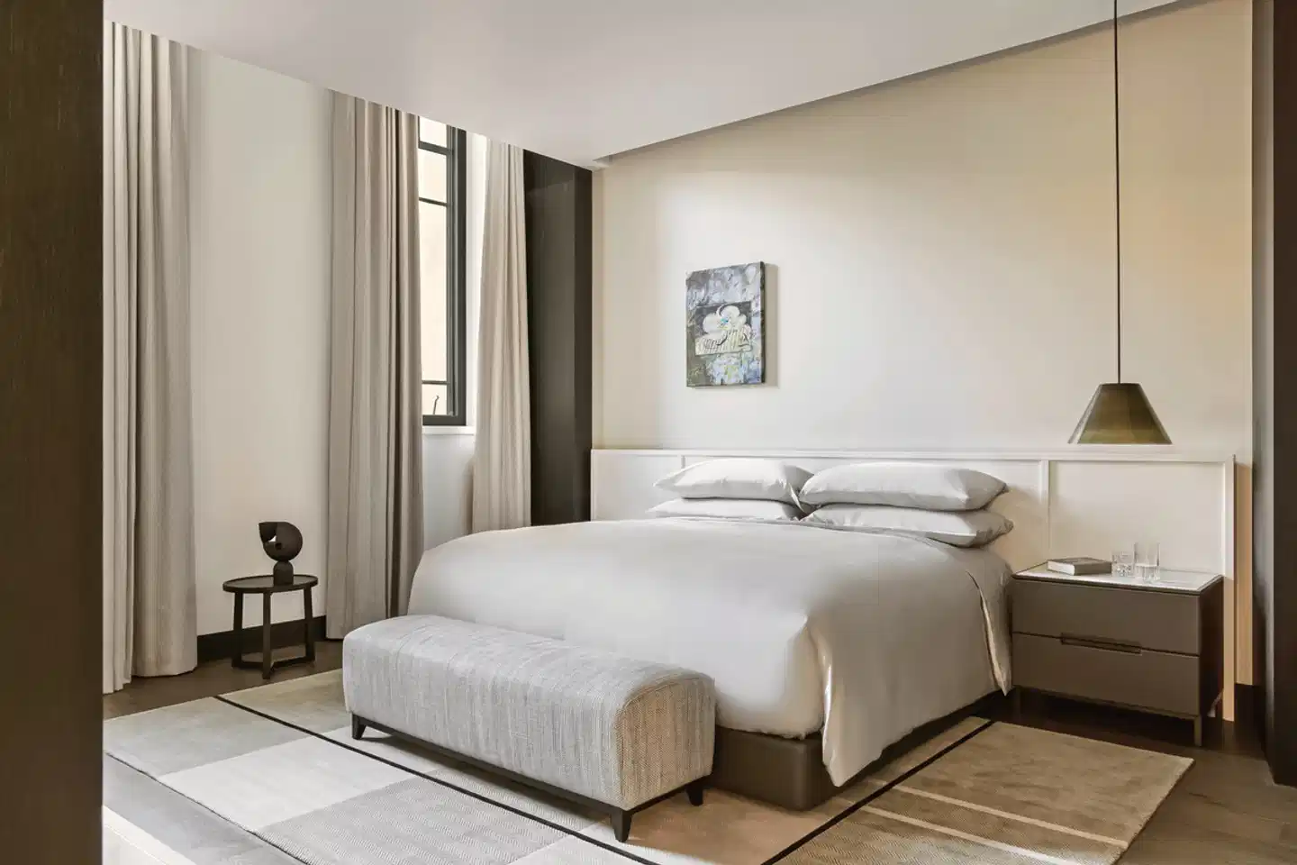 Capella Sydney Wohnbeispiel