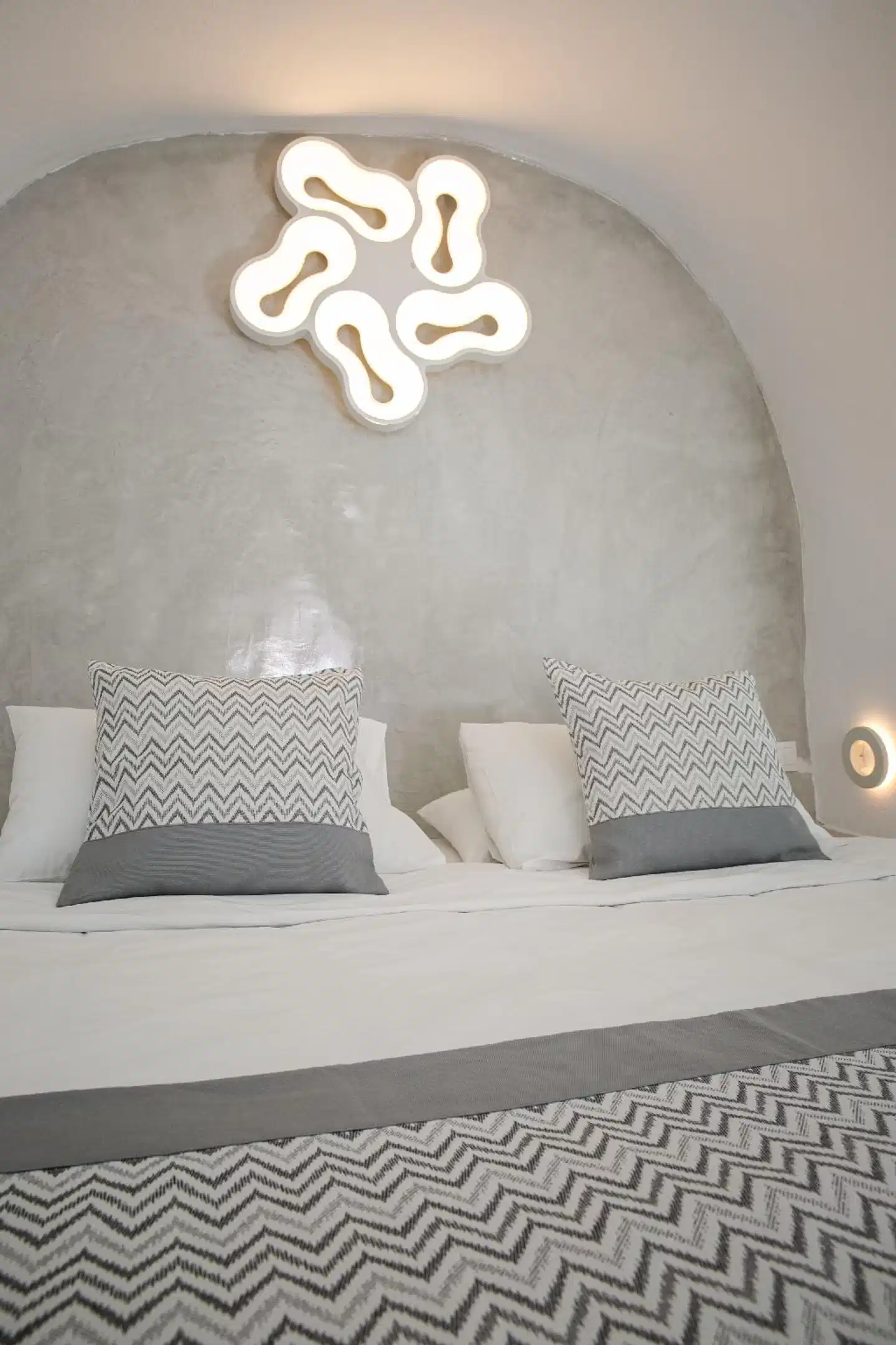 Vogue Suites Wohnbeispiel