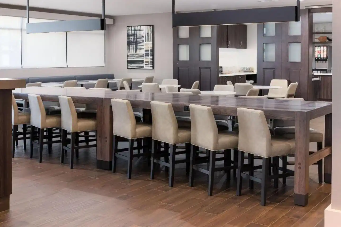 Residence Inn by Marriott Fairfield Napa Konferenz