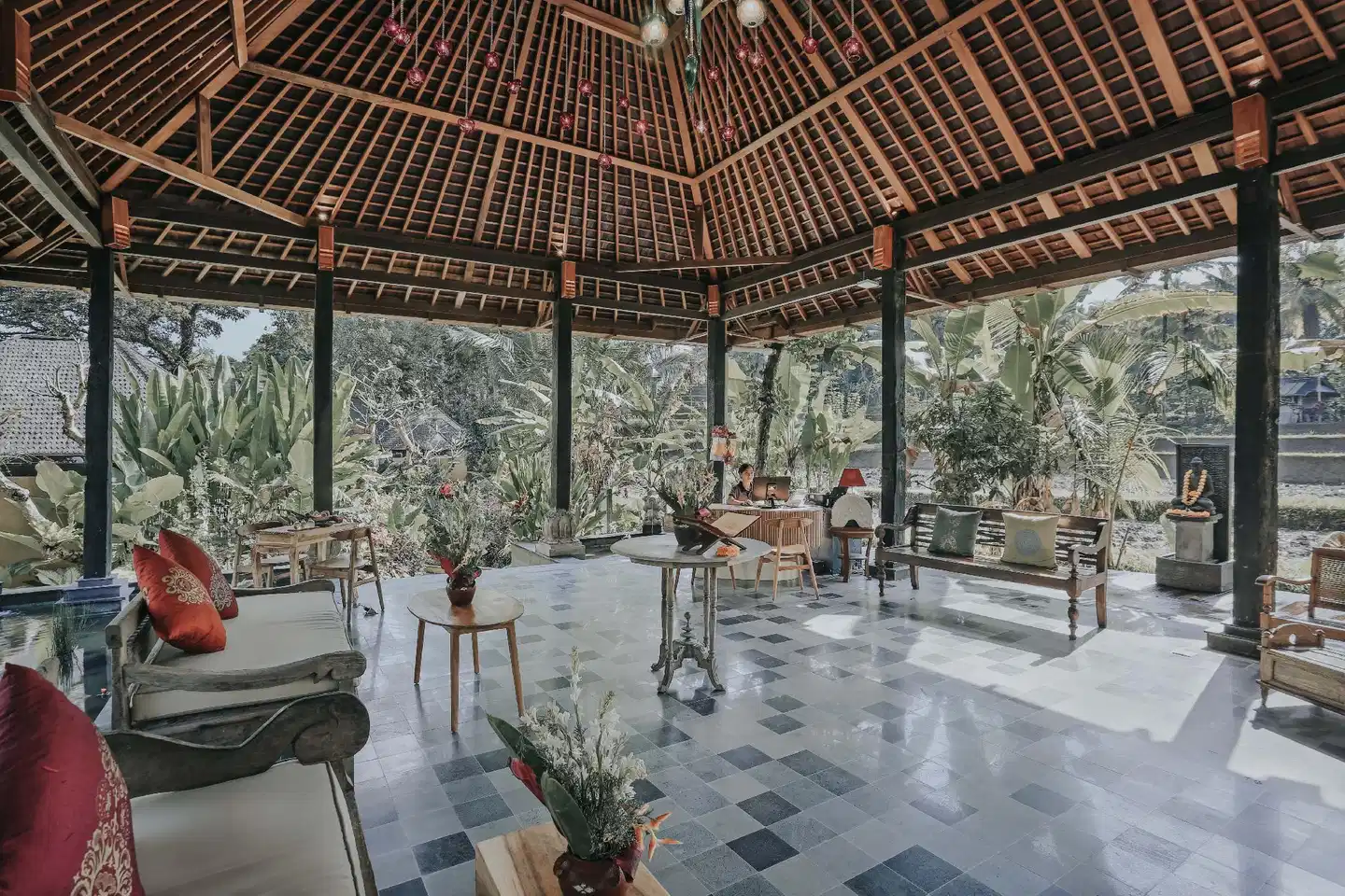 The Sebali Resort Sport und Entertainment