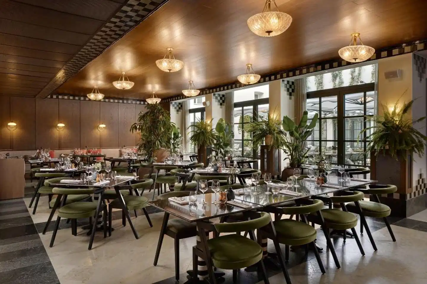 Stradom House, Autograph Collection Restaurant