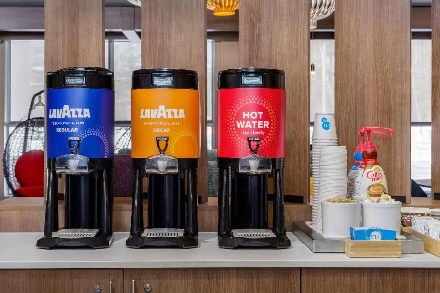 Tru By Hilton Bracebridge, ON Sport und Entertainment