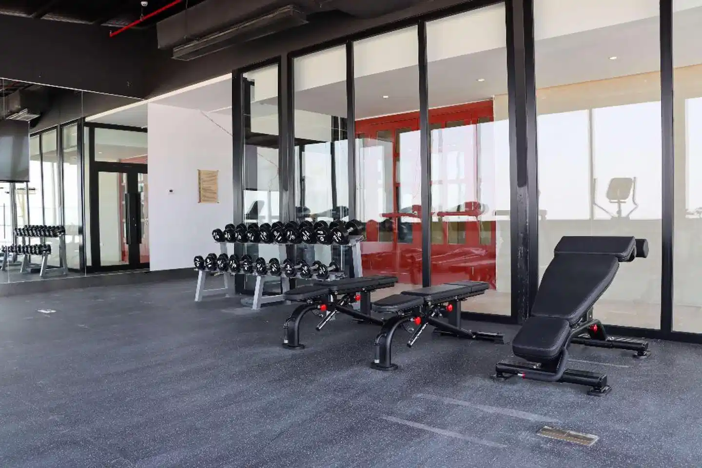 Best Western Plus Jeddah Hotel Madinah Road Sport und Entertainment