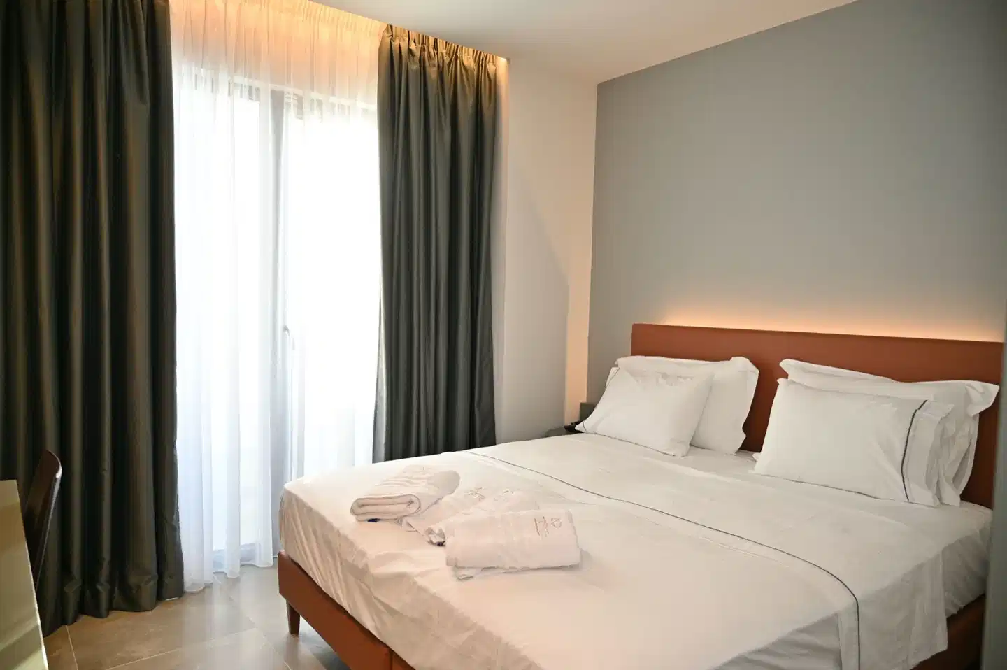Adria Palace Hotel ACCOMMODATION