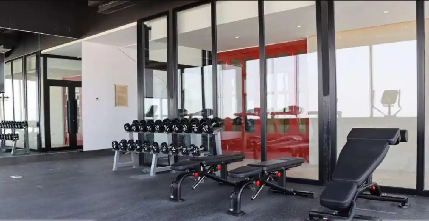 Best Western Plus Jeddah Hotel Madinah Road Sport und Entertainment