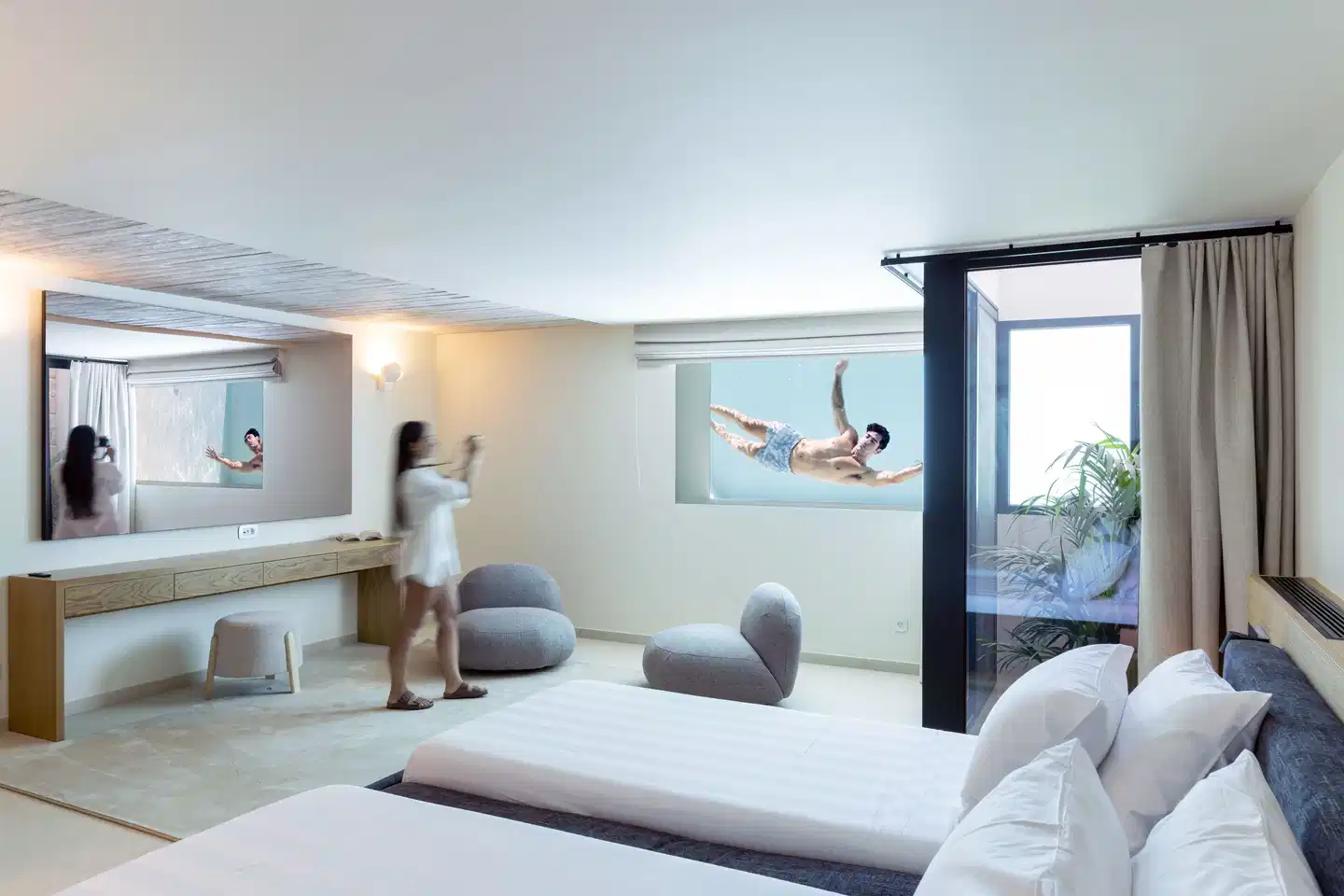 Ilva Suites Wohnbeispiel