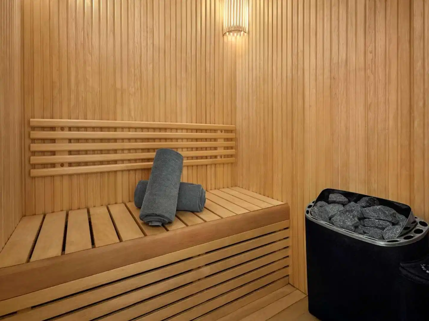 Novotel Residences Makkah Wellness