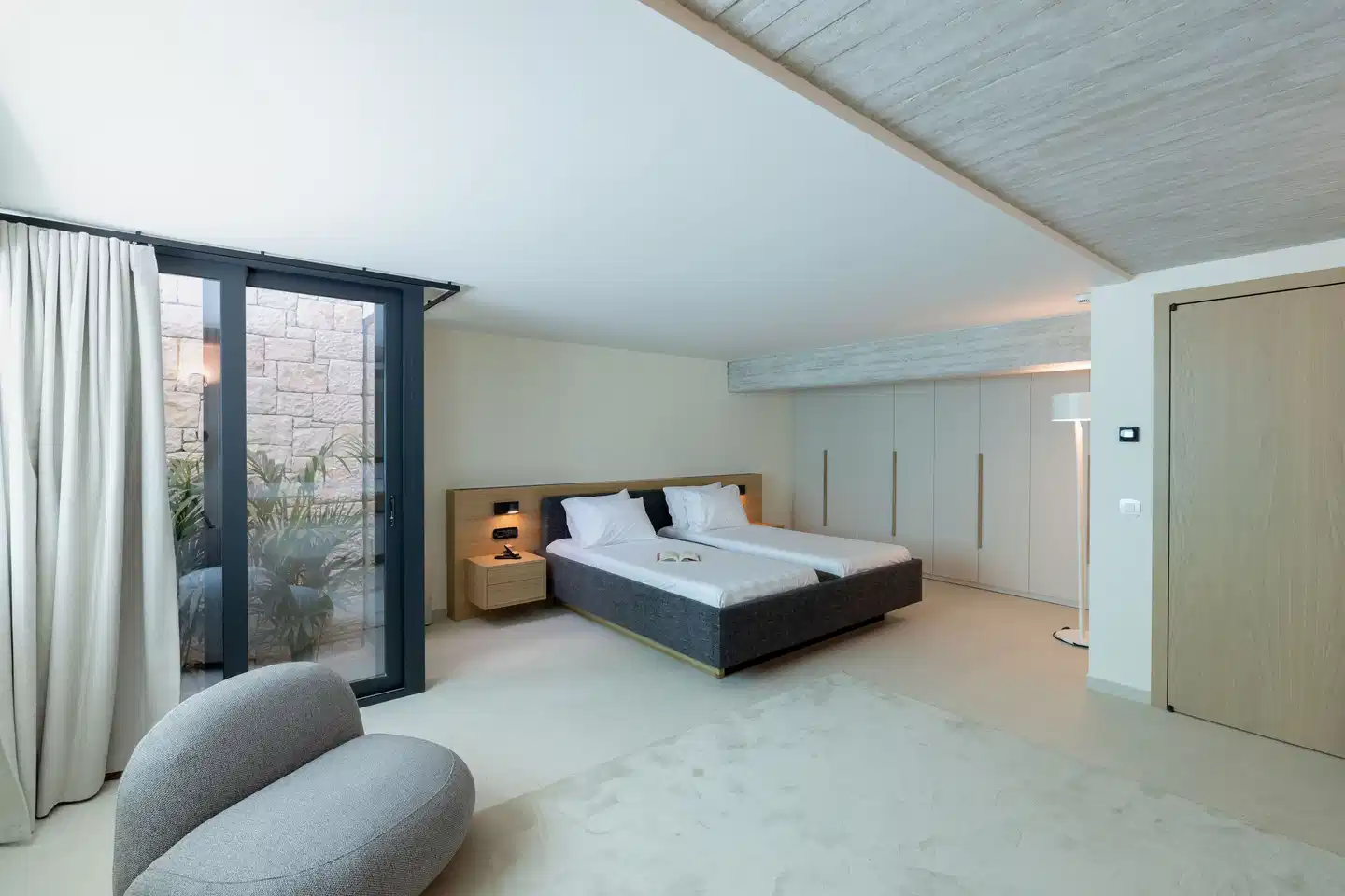 Ilva Suites Wohnbeispiel