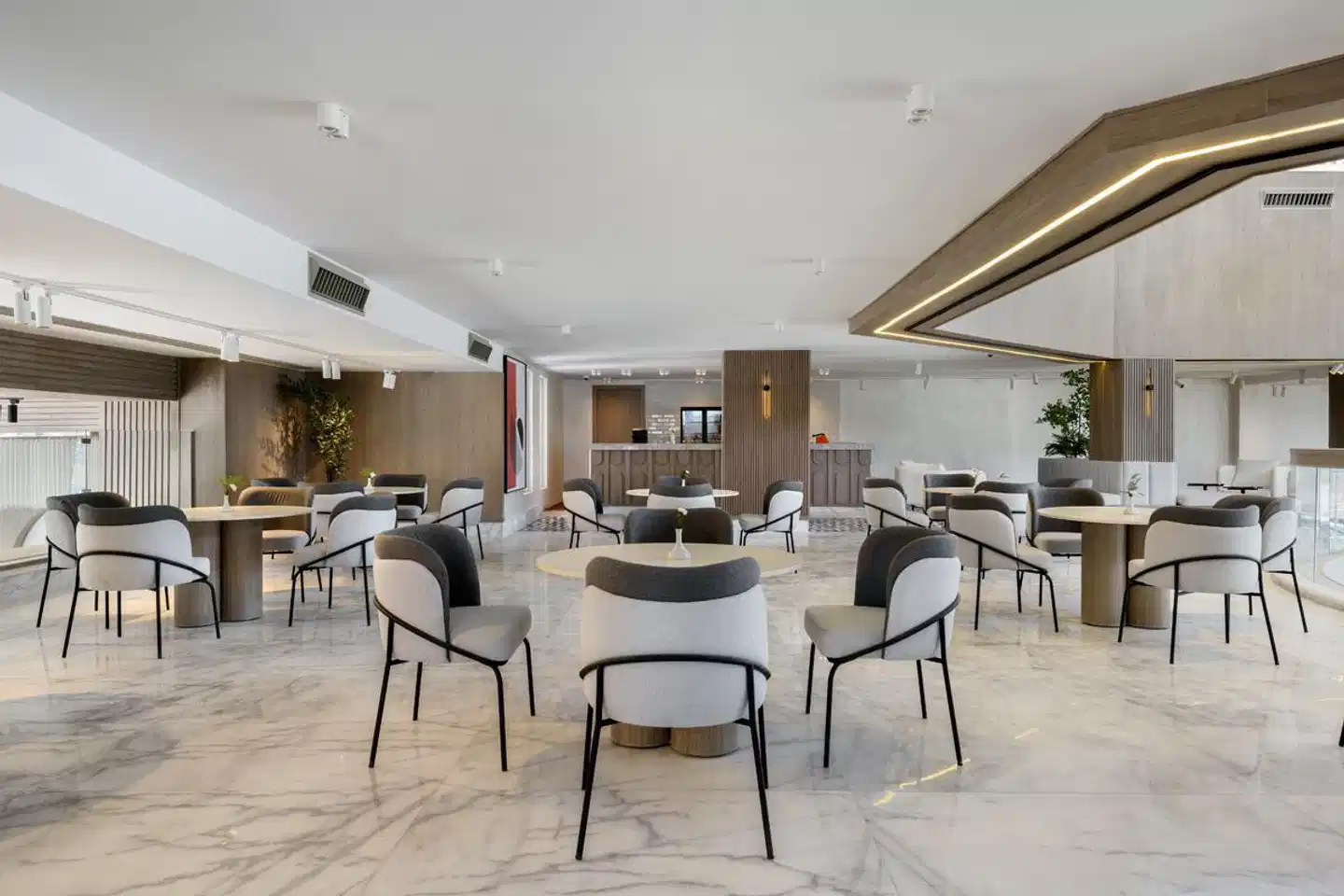 Flow Spectrum Resort Sahl Hasheesh Restaurant