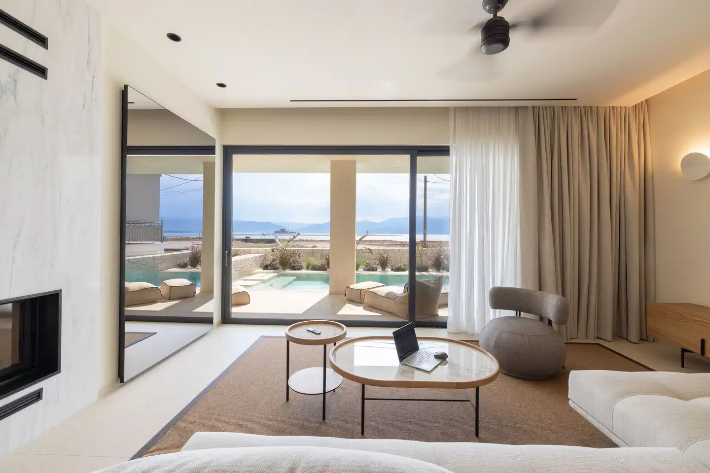 Ilva Suites Wohnbeispiel