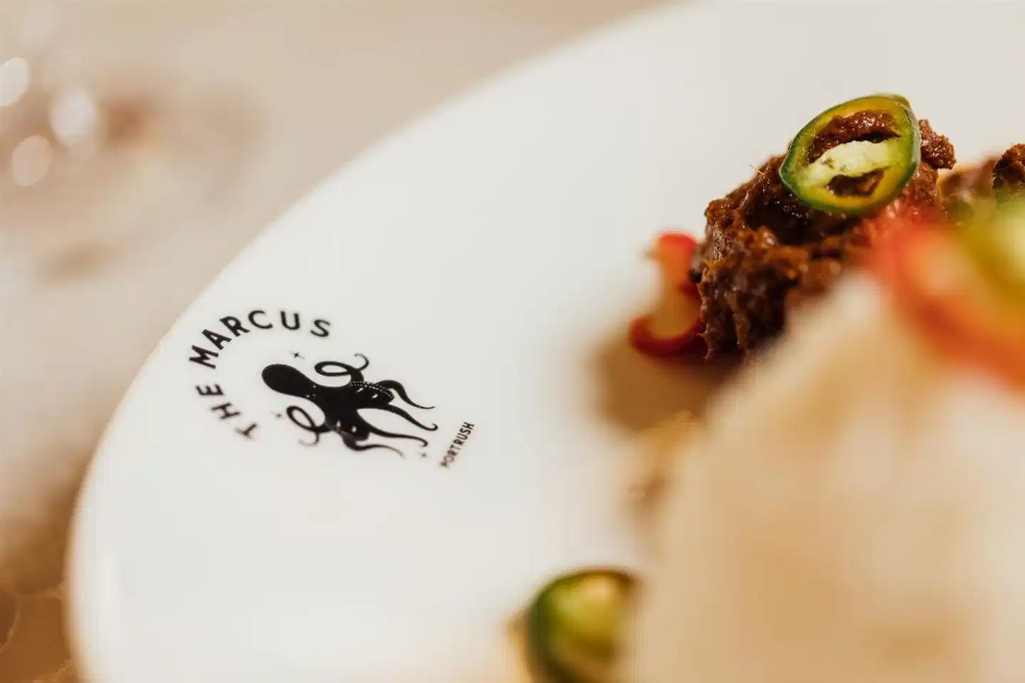 Marcus Hotel Portrush, Tapestry Collection By Hilton Sport und Entertainment