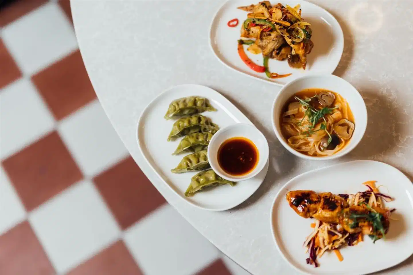 Marcus Hotel Portrush, Tapestry Collection By Hilton Restaurant