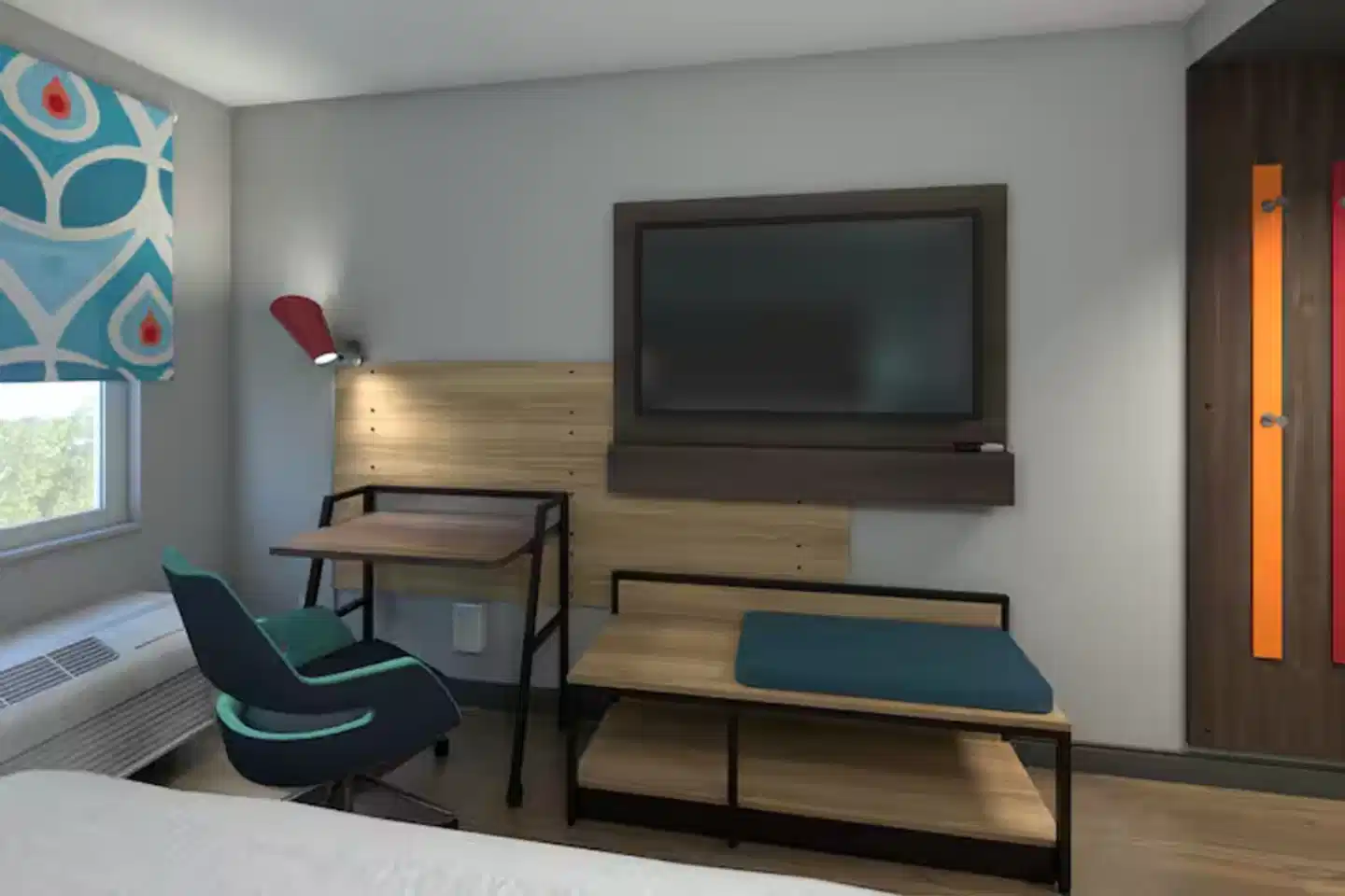 Tru By Hilton Gananoque, ON Wohnbeispiel