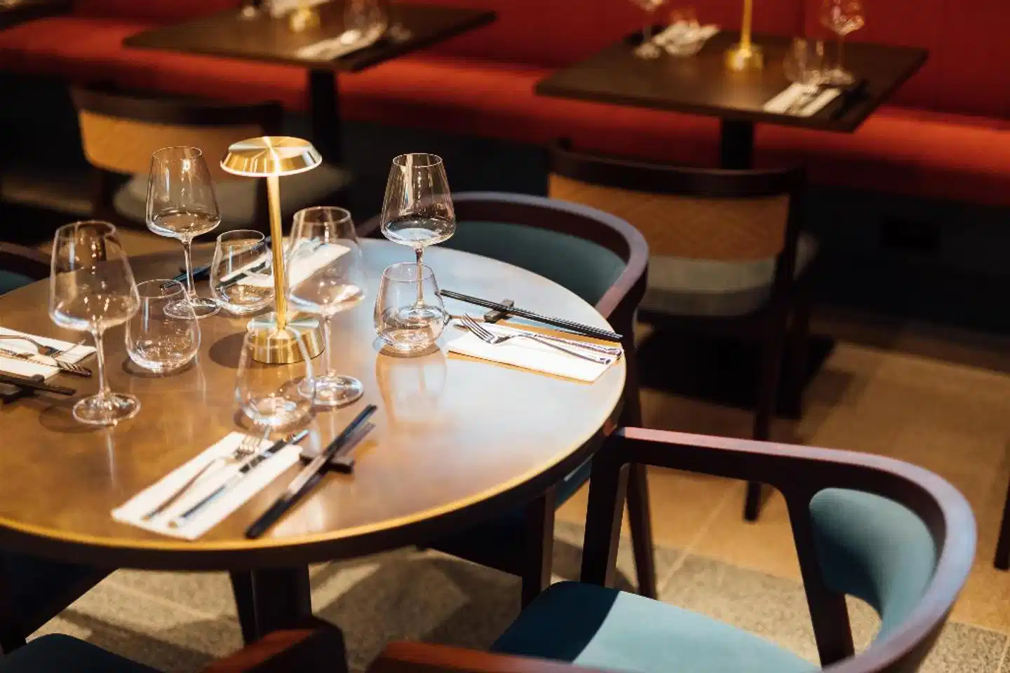 Marcus Hotel Portrush, Tapestry Collection By Hilton Restaurant