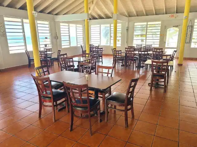 Parador Maunacaribe - Maunabo Restaurant
