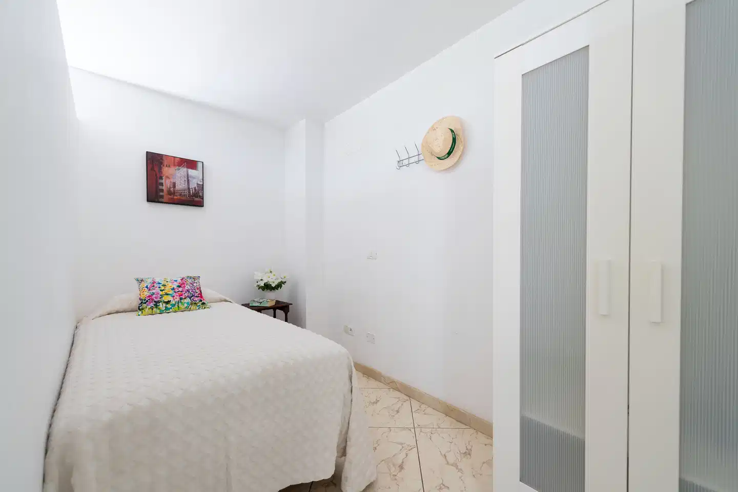 Los Jardines del Cura Wohnbeispiel