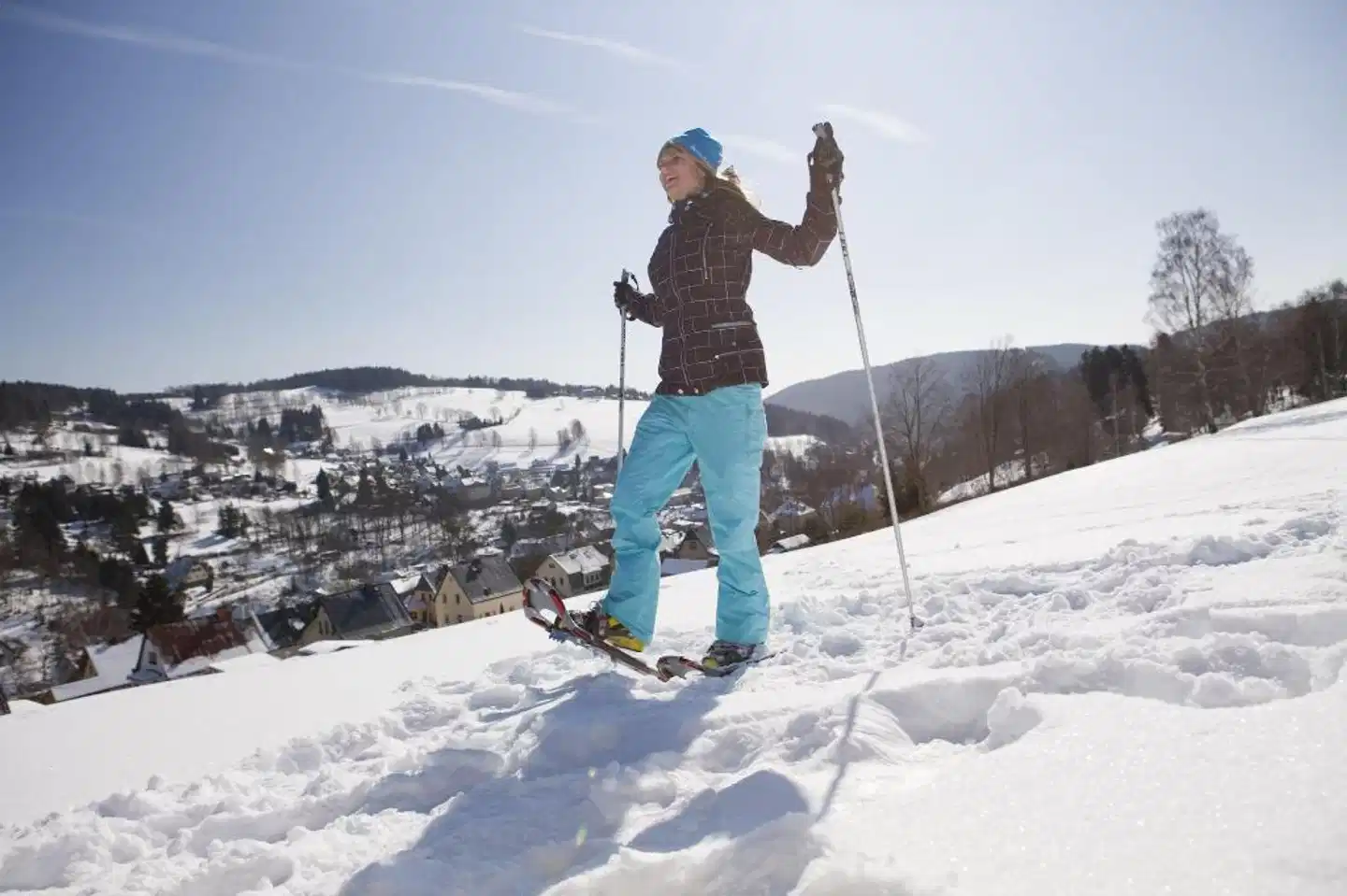 Hotel Falkenstein Sport und Entertainment