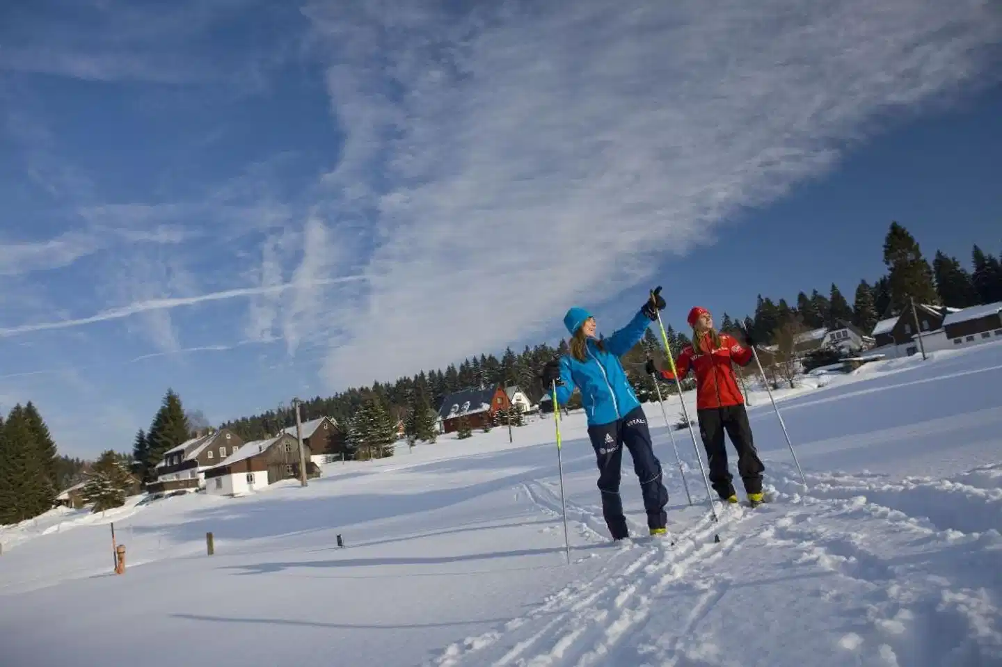 Hotel Falkenstein Sport und Entertainment