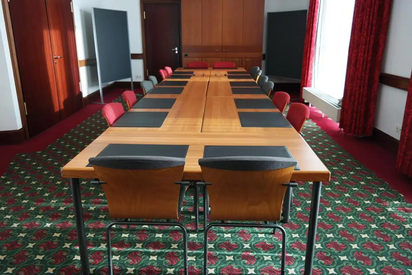 Trip Inn Frankfurt Nordwestzentrum Konferenz