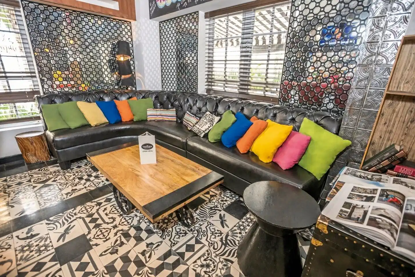 Croydon Sport und Entertainment