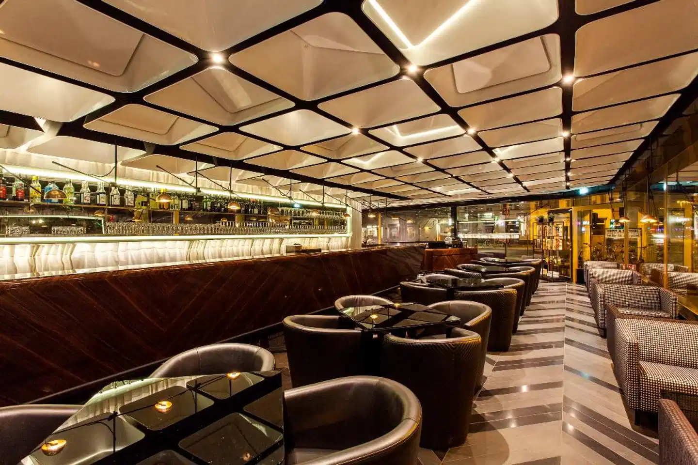 Quentin Boutique Konferenz