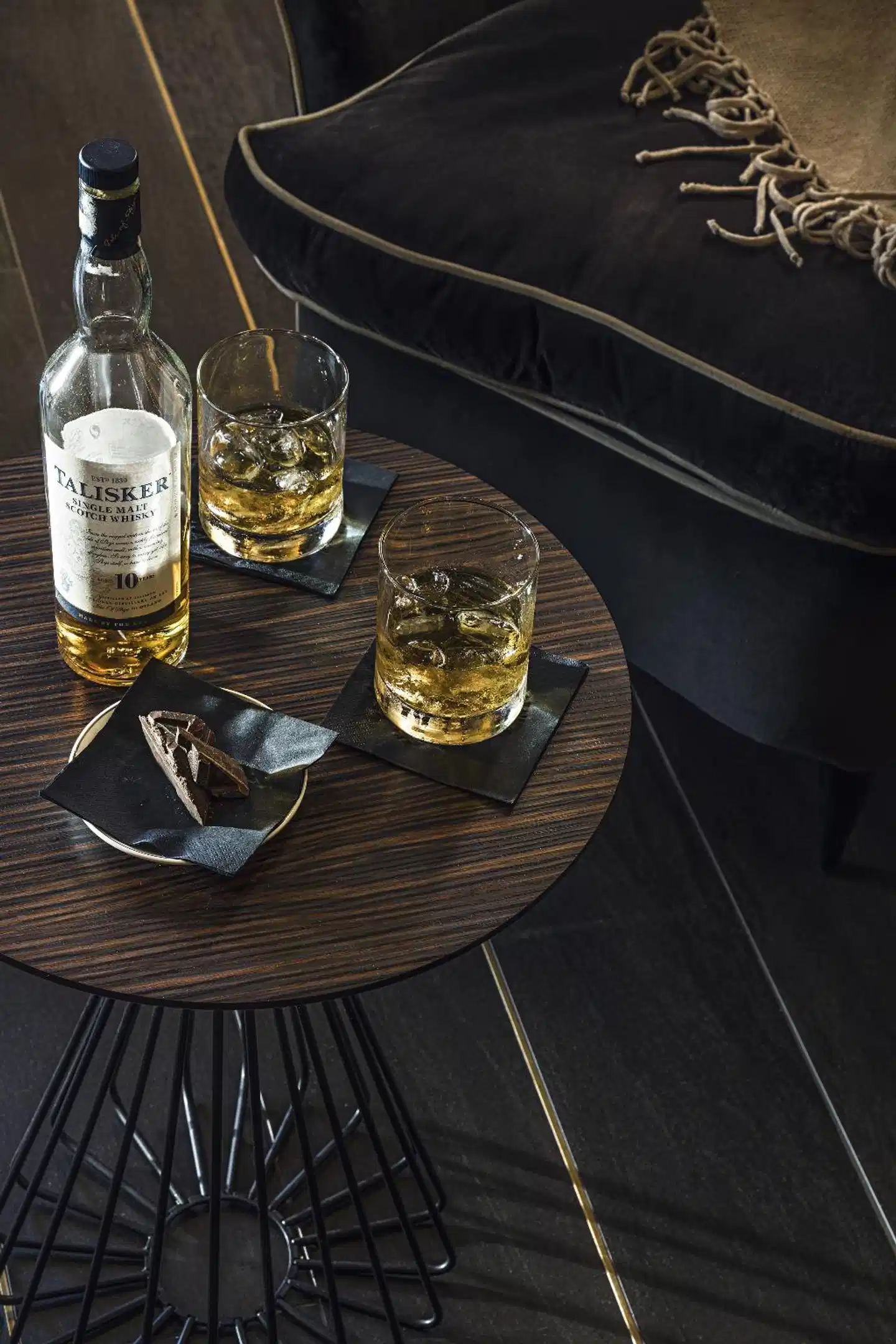 Palazzo Navona Hotel Terrasse