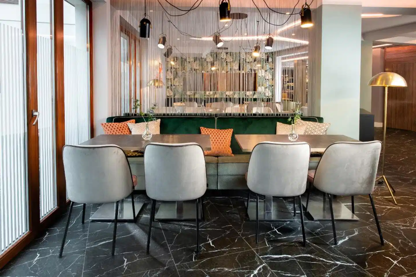 Leonardo Boutique Hotel Krakow City Center Bar