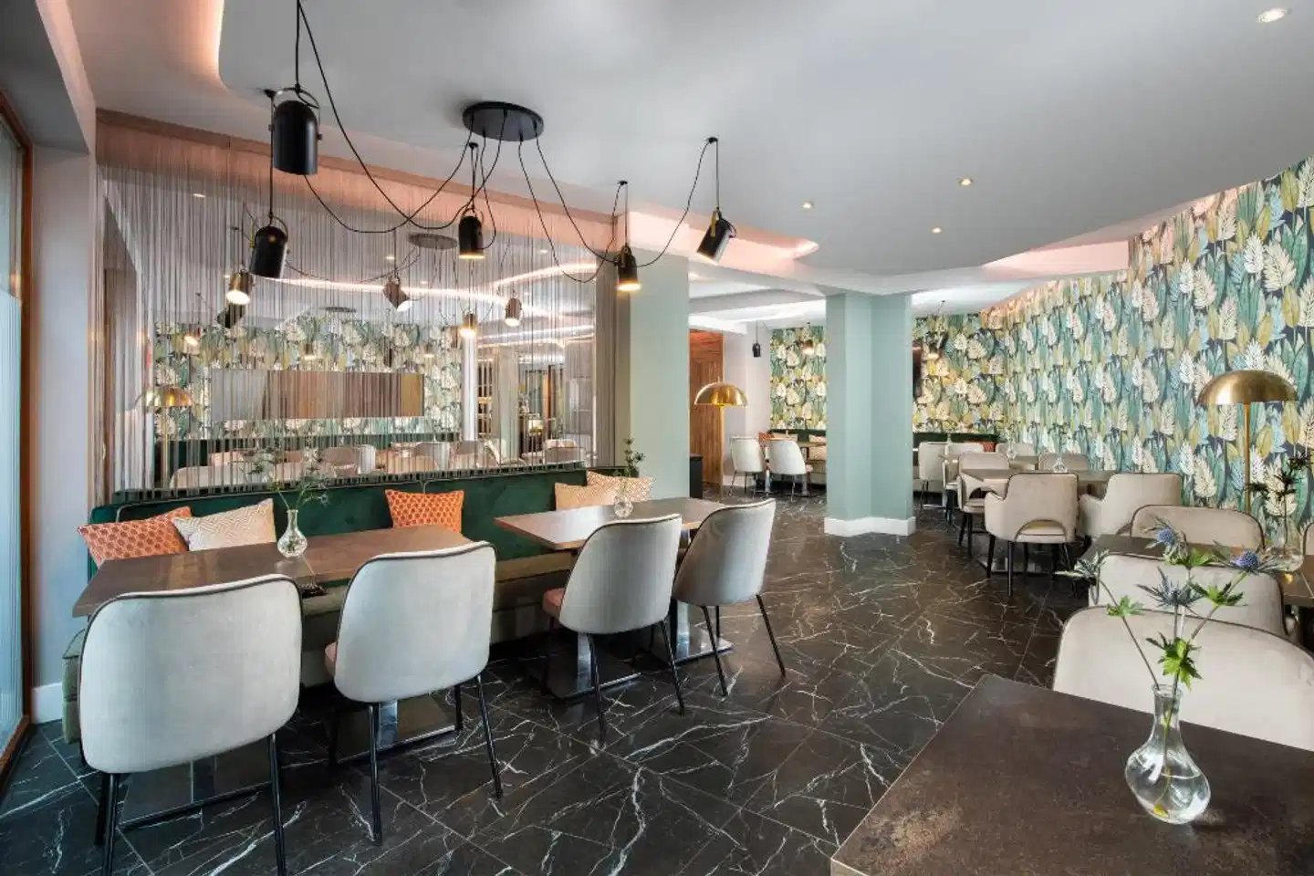 Leonardo Boutique Hotel Krakow City Center Bar