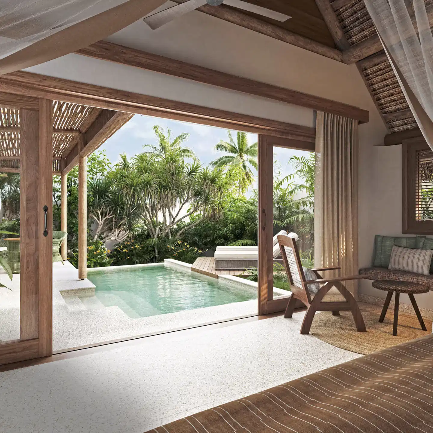 Matemwe Attitude WELLNESS