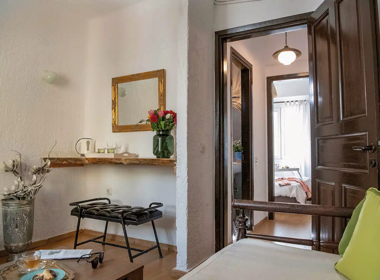 Porto Maltese Wohnbeispiel