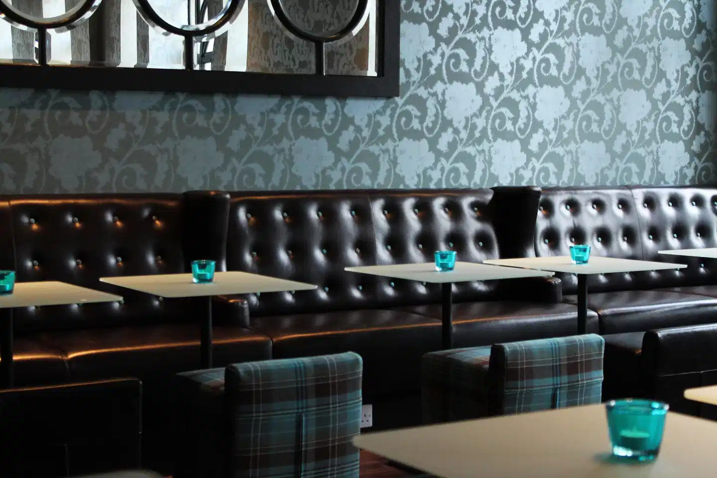 Motel One Edinburgh-Princes Konferenz