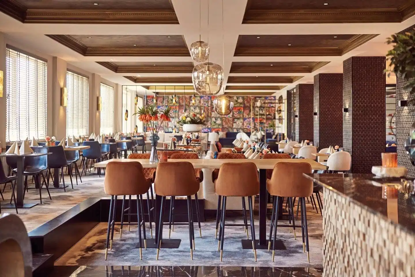 Van der Valk Resort Linstow - Hotel Konferenz