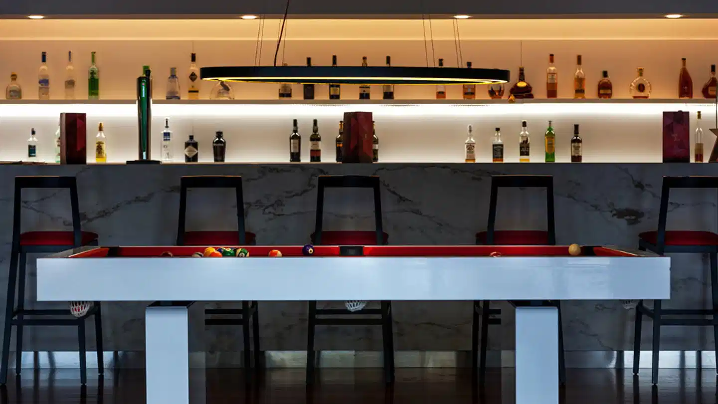 Douro Royal Valley Hotel & Spa Bar