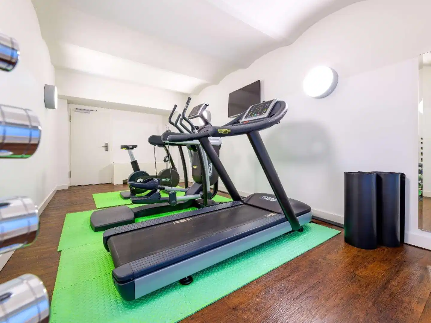 Ibis Styles Trier Sport und Entertainment