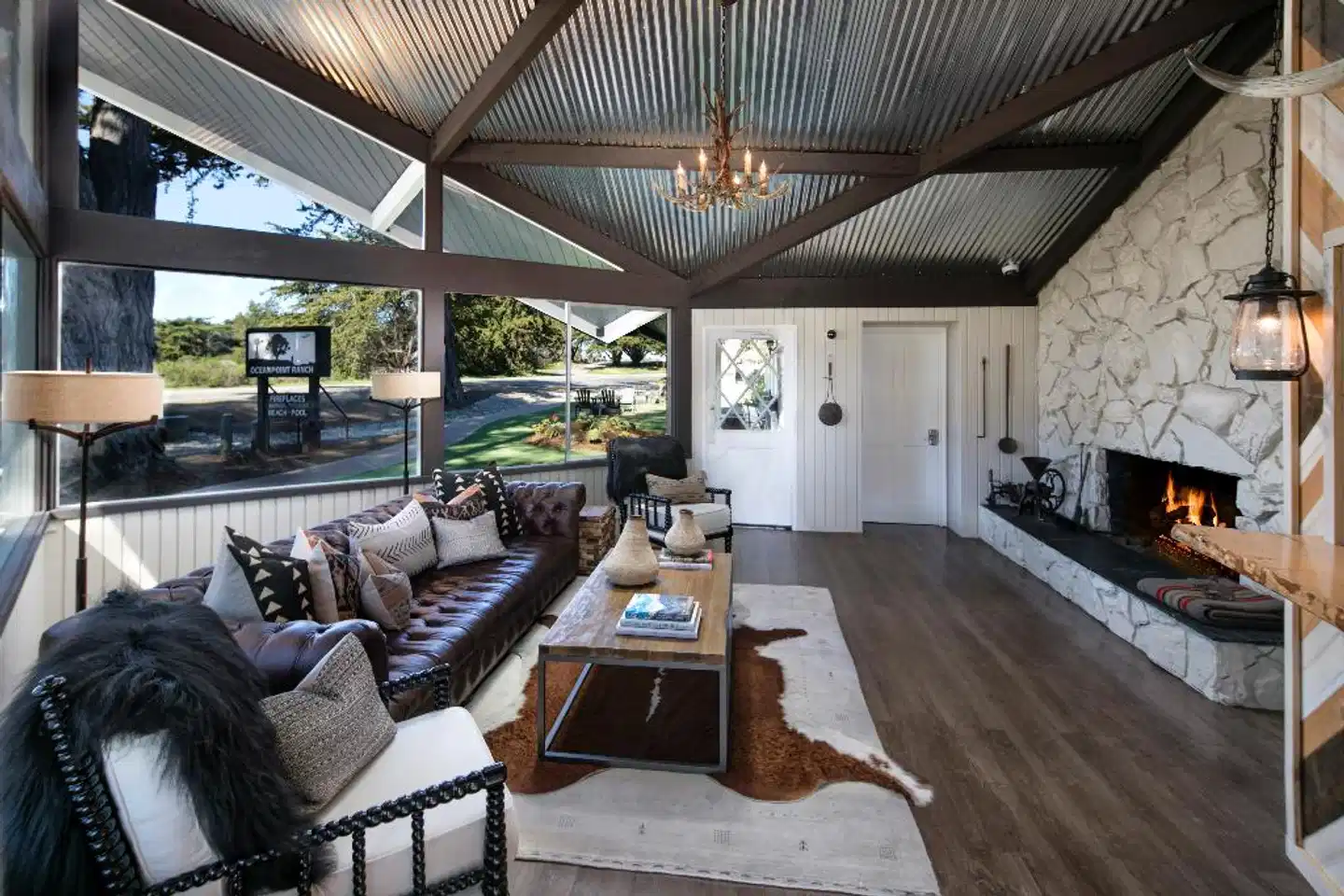 Oceanpoint Ranch Restaurant