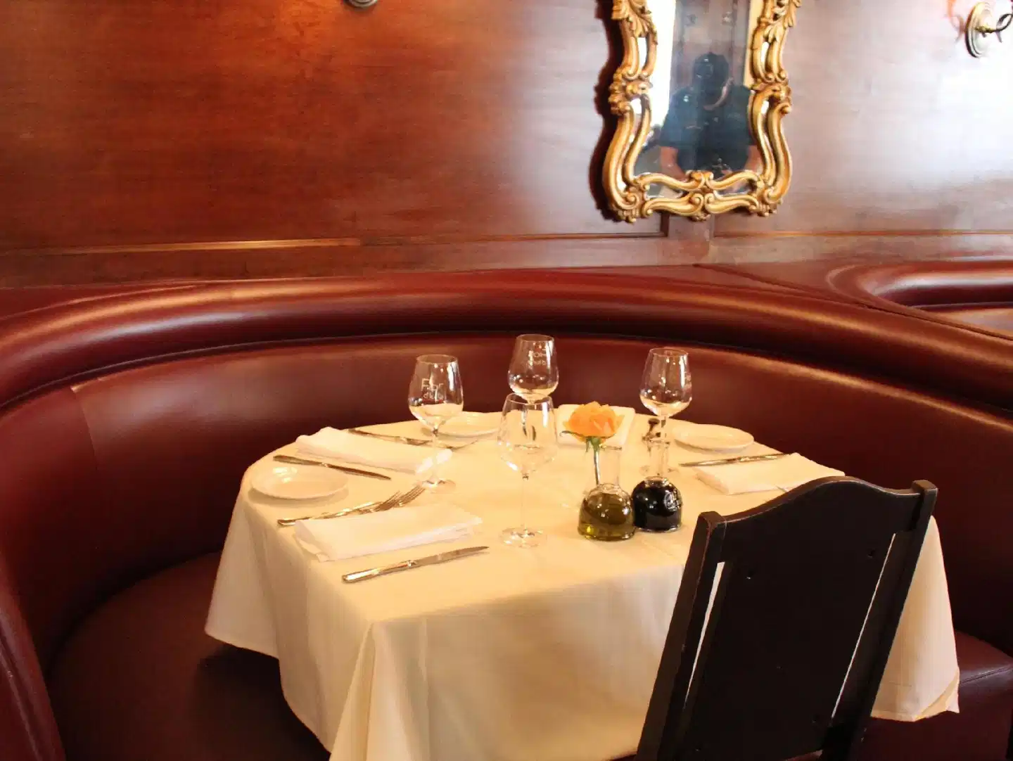 San Remo Hotel Restaurant