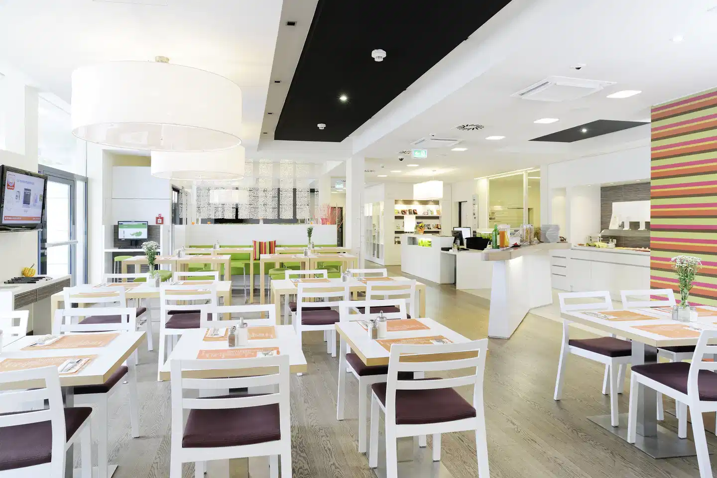 harry's home Linz Urfahr Restaurant