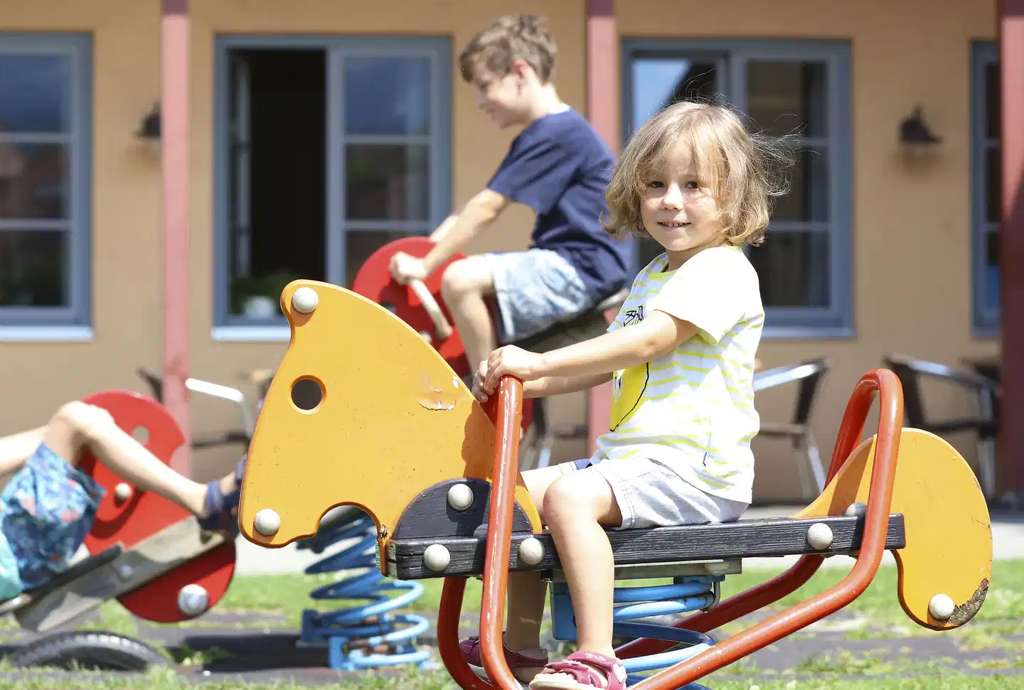 JUFA Hotel Pöllau Sport und Entertainment