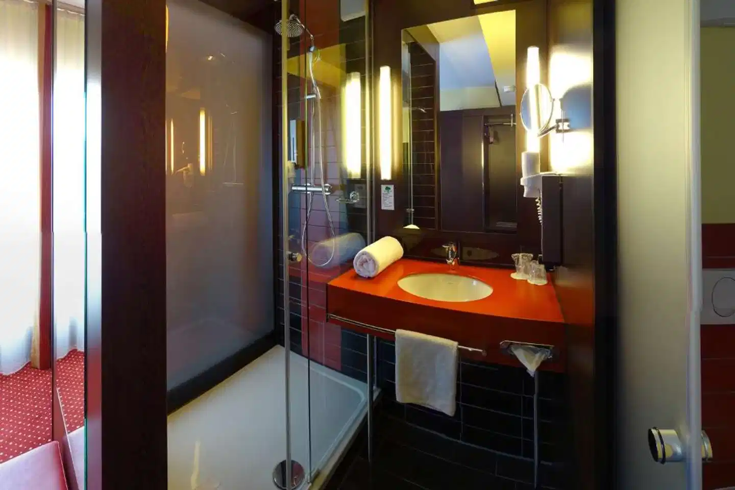 Best Western Plaza Hotel Hamburg Sport und Entertainment