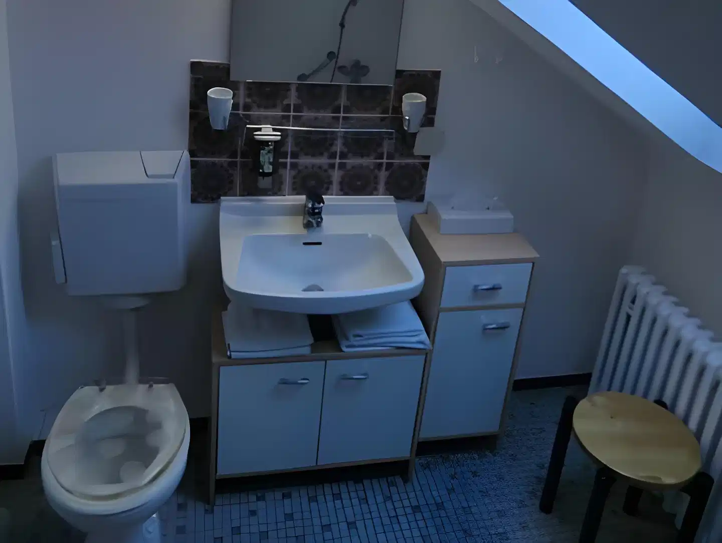 International Konferenz