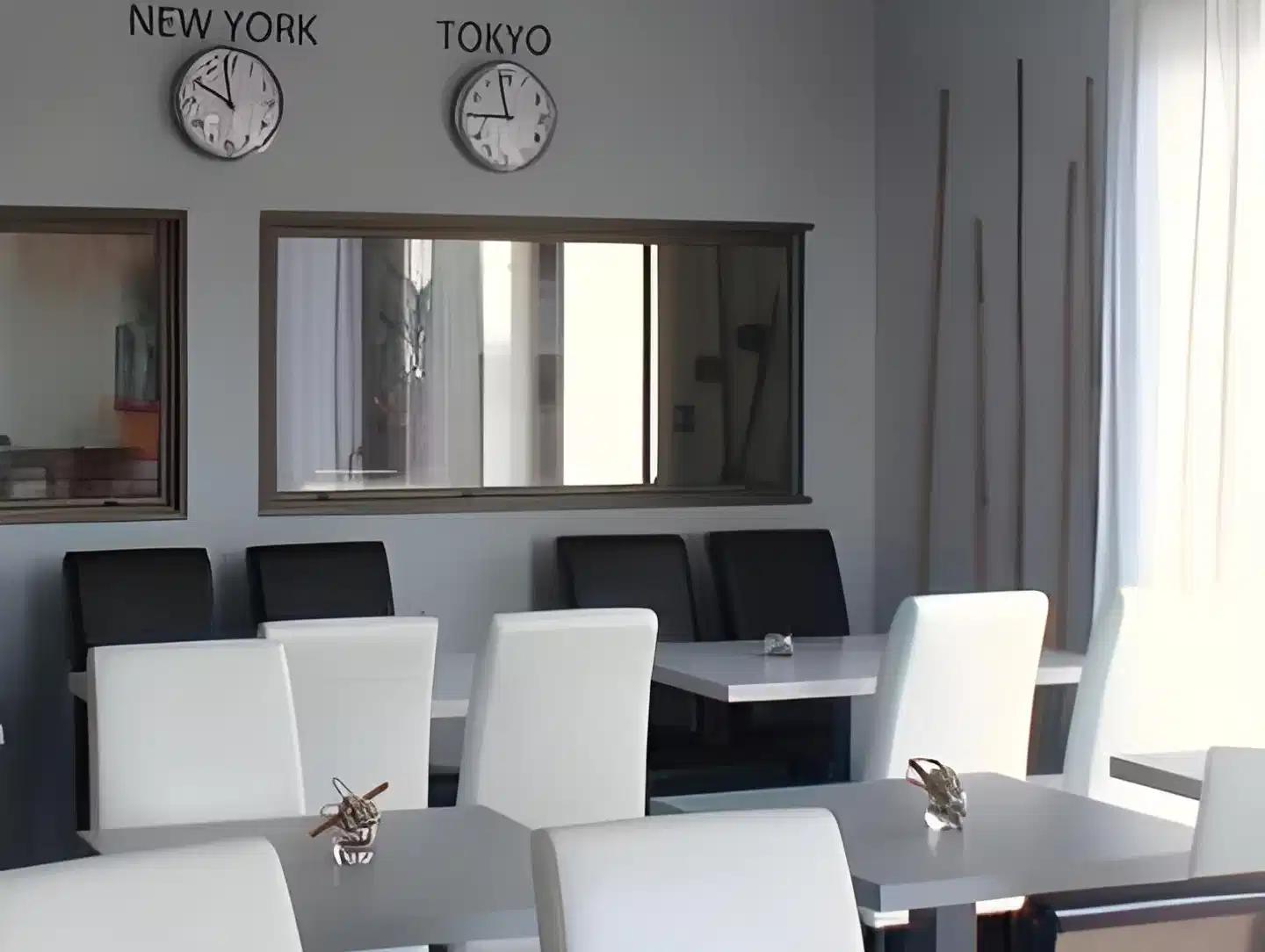 Hôtel Grand Cap Konferenz