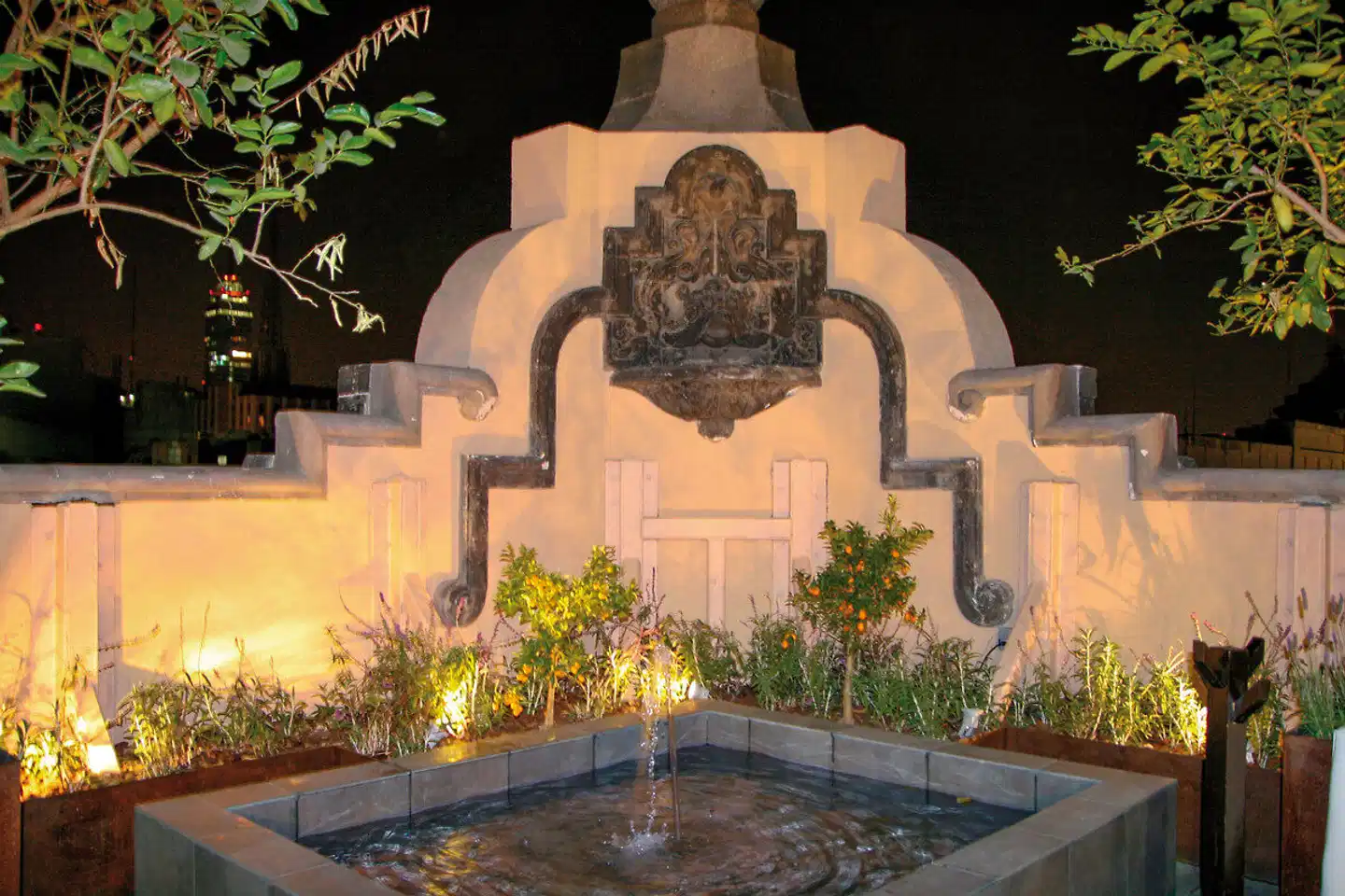 Hampton Inn & Suites Lobby