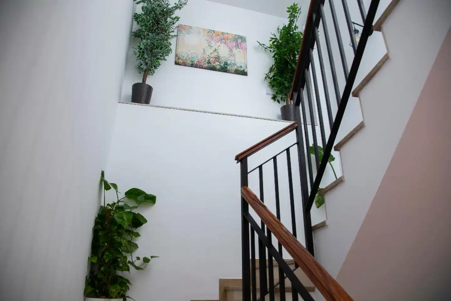 Vitium Córdoba Lobby