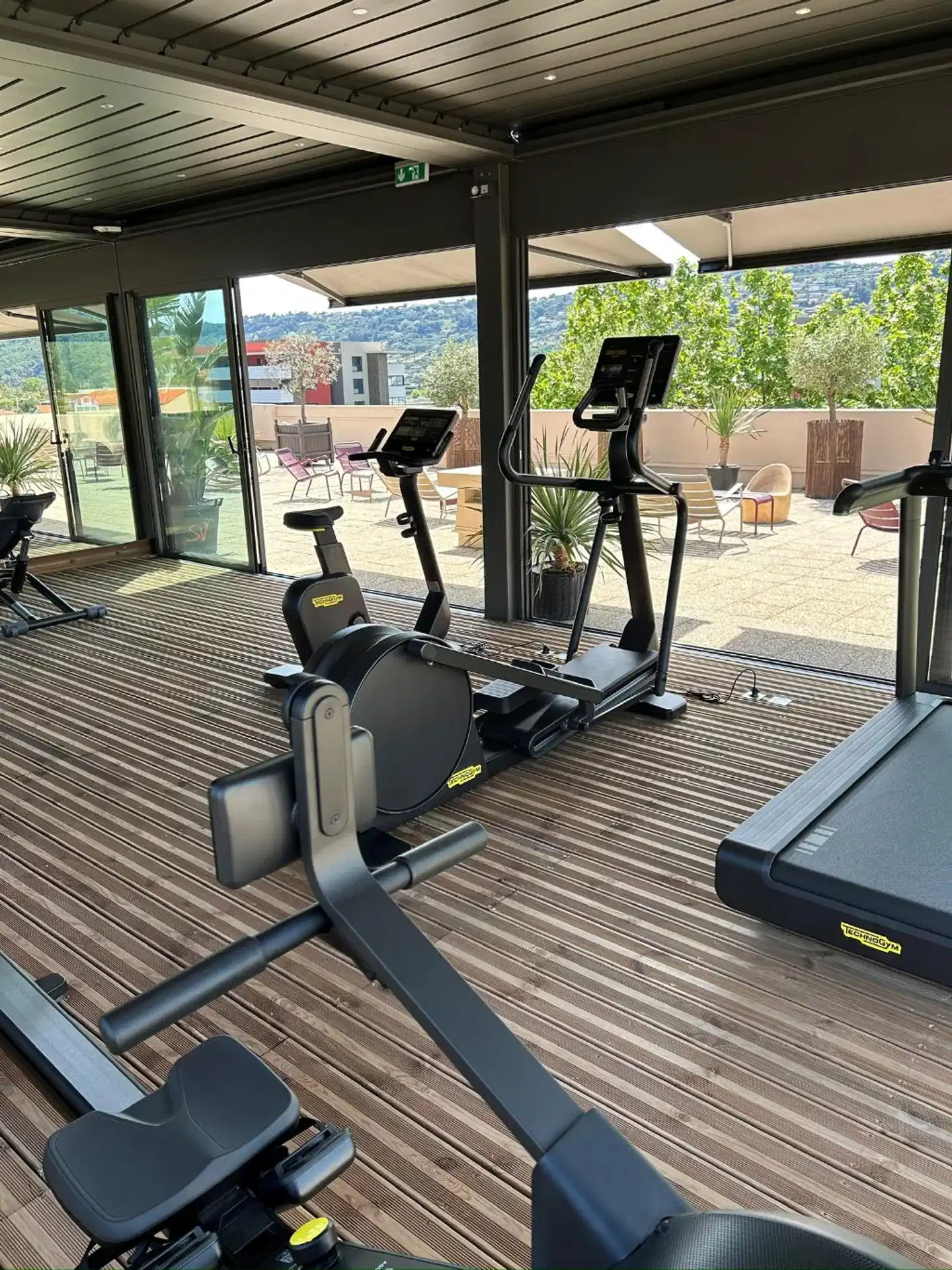 Servotel Saint Vincent Sport und Entertainment